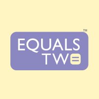 EQUALSTWO(@equalstwoworld) 's Twitter Profile Photo