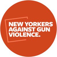 New Yorkers Against Gun Violence(@NYAGV1) 's Twitter Profile Photo