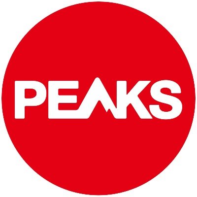 PEAKS編集部さんのプロフィール画像