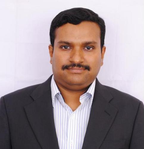 Associate Vice President - IT Delivery, Infinitheist, Enjoys Bringing smiles to people :-)