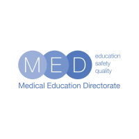 NHS Lothian Medical Education(@NHSLothianMedEd) 's Twitter Profile Photo