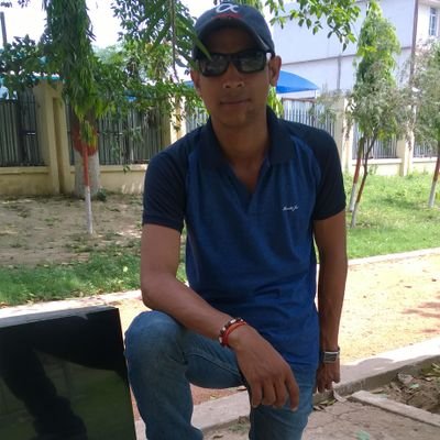 Abdhesh26684048's profile picture. Zindagi ek...