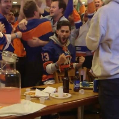 @trainwrecksprts very own #isles guy 🚂🚂