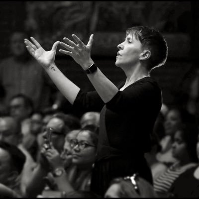 TheMsNida's profile picture. Music Teacher, Artist, Veteran.