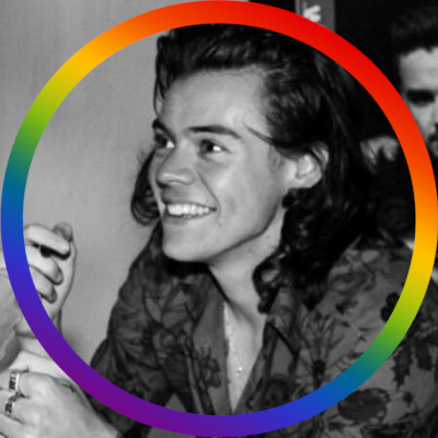 louis_lover28's profile picture. ꧁treat people with kindness꧂                              she/her