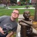 Christopher Kinyon (@theiambicpen) Twitter profile photo Christopher Kinyon (@theiambicpen) Twitter profile photo