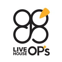 LIVE HOUSE OP's(@OP_s_fukuoka) 's Twitter Profile Photo