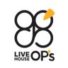 OP_s_fukuoka's profile picture. LIVE HOUSE Queblickの姉妹店！ LIVE HOUSE OP's(オーピーズ)です！
O(思い出)P(ポイント)'s(たくさん)貯めれる場所になりますように！
福岡市中央区親不孝通りに2021年7月6日オープン🌈