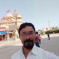 Nilesh Joshi (@nileshnj92) 's Twitter Profile