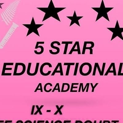 IX&X SCIENCE 🔬🧪🔭
EXPERTISE FACULTY
https://t.co/koh3Iumw7U
We are here to solve your doubts , write us on this link for clarification