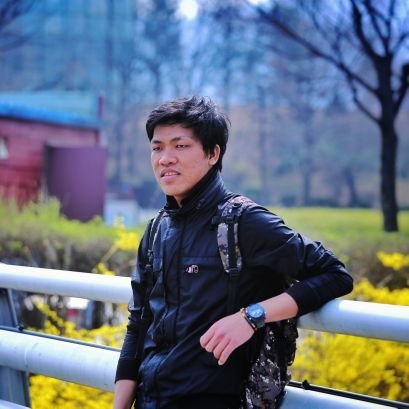 paktresn's profile picture. lebih baik banyak cucian daripada banyak cacian..