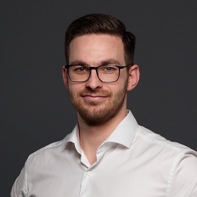 KasperBulowPT's profile picture. 📚 MSc in Physiotherapy
🧠 Education | Research | Physiotherapy