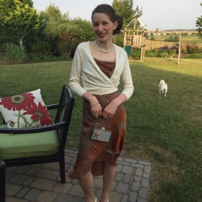 EhrlichOlivia's profile picture. Potterhead, Disney lover