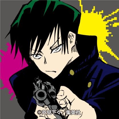 お塩さんのプロフィール画像