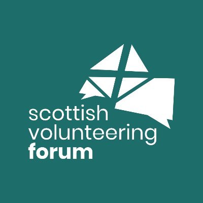 We are a forum for facilitating strategic discussions about volunteering in Scotland to bring about positive change. RT ≠ endorsement.