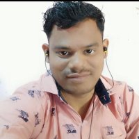 Nitish Kumar Naik (@nitish40132) 's Twitter Profile
