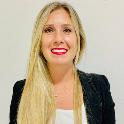 WidmaierClaudia's profile picture. 🇺🇾 Msc. International Trade | International Relations | Science Diplomacy @OWSDUY | @DiploCientifica | UY Customs | 💍Rami
