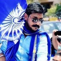 UP_BhimArmy Profile Picture