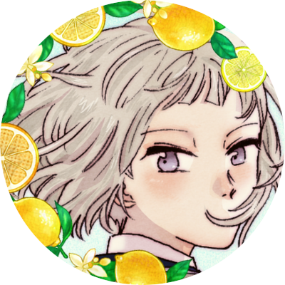 🍋🍩👻さんのプロフィール画像