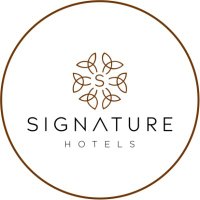 Signature Hotels(@SignatureTurkey) 's Twitter Profile Photo