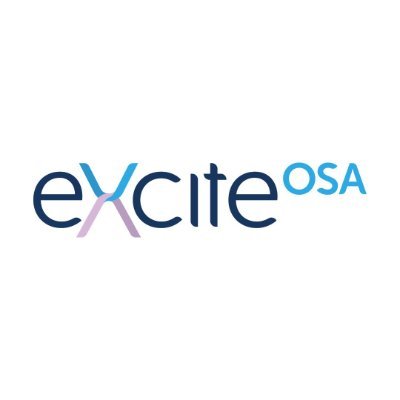 Improving quality of life, sleep and relationships by tackling a root cause of sleep apnea and snoring. @US_FDA-authorized, clinically-proven
#eXciteOSA