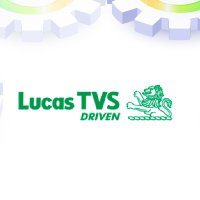 Lucas TVS(@LucasTVSLtd) 's Twitter Profile Photo