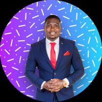 KINDAFODJI Jonas (@jonaskindafodji) 's Twitter Profile