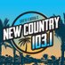 New Country 103.1 (@newcountry_1031) Twitter profile photo New Country 103.1 (@newcountry_1031) Twitter profile photo