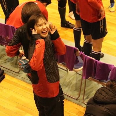 関西学生フットサルリーグ 学生部（@kuflstaff）兼 広報部カメラマン📸 でした｜京都大学フットサル部 マネージャー→引退｜KANSAI INTER COLLEGE CUP 2020 カメラマン