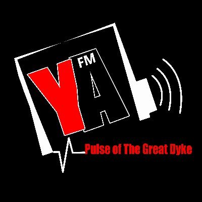 YA FM is an interactive radio station. tune in on our online app available on https://t.co/aP6MGpLwfM