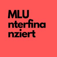 MLUnterfinanziert (@mlunterfinanz) 's Twitter Profile
