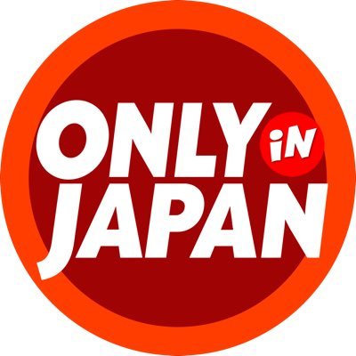 ONLY in JAPAN YouTube series Producer & Creator based in Tokyo ▶︎ https://t.co/e5SRwArtKX