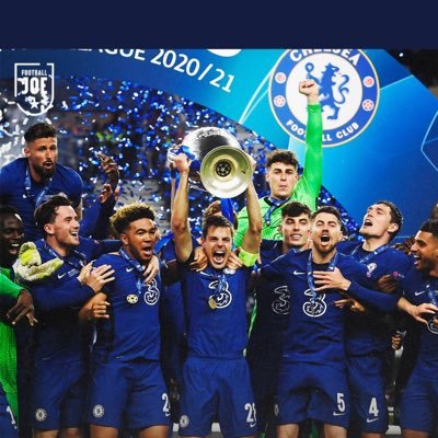 Chelsea Football fan and massive supporter. KTBFFH !! 👍 🇬🇷 🇨🇦 🇺🇸 ⛪️🙏✝️