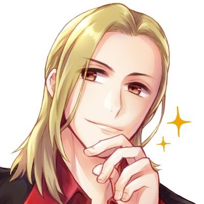 鈴鹿さんのプロフィール画像