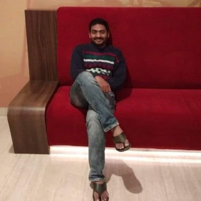 worked as a Software engineer in Siemens, Bangalore. Developing Android apps and Websites. Also worked designer and SAP Module in H&R JOHNSON company(Gj, MH)
