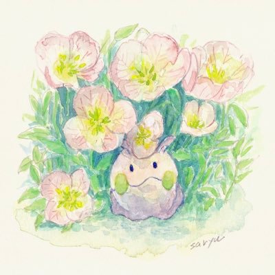 ささやまさんのプロフィール画像
