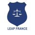 LEAP France (@FranceLeap) Twitter profile photo