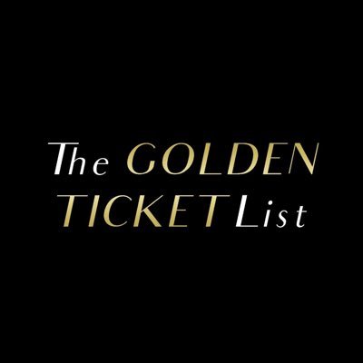 goldenticketlst Profile Picture