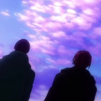 ✱お別れはブロ▶解除でお願いします。
25歳↑社会人
無言フォローすみません。
マナーない人は真面目に無理。
呪術廻戦、炎炎ノ消防隊、Free!、ツイステが主に。