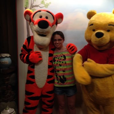 kenealy_annie's profile picture. 