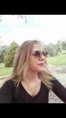 Fatmaibsir1's profile picture. vicdanlı