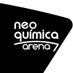 Neo Química Arena (@NeoQuimicaArena) Twitter profile photo