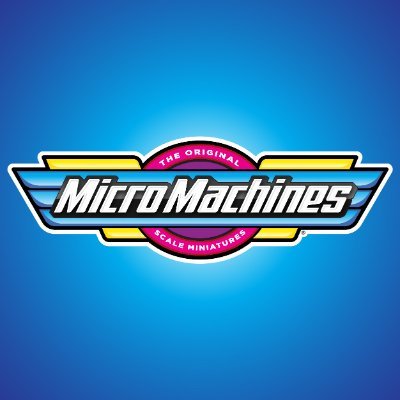 The Official Twitter for Micro Machines! The Return of the Original Scale Miniatures! Show us how you #thinkbigplaysmall Shop link below!