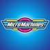 Micro Machines (@micromachinesx) Twitter profile photo