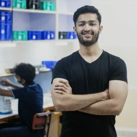 Mayur Shetty (@mayursh3tty) 's Twitter Profile
