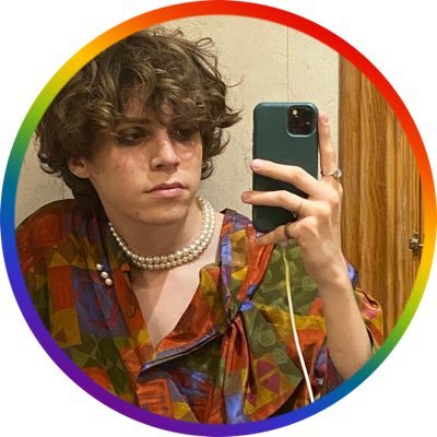 richardshogws Profile Picture