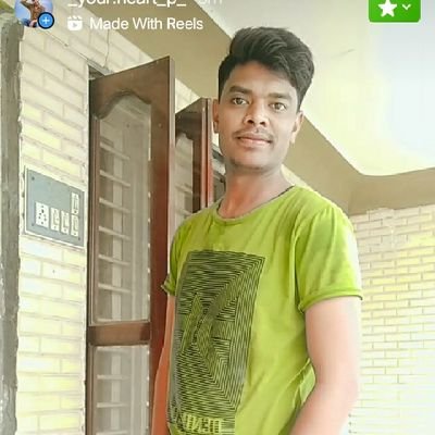 PremTha23296306 Profile Picture