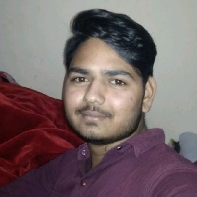 AnkitBhagaur16's profile picture. ग्राम पंचायत सहायक (भरतपुर)