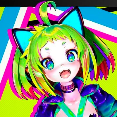 Character artist. Some content is nsfw. comms closed
ESP/CAT/EN/日本語
https://t.co/nf3PeOAtDX
https://t.co/QDTJsteMtq
https://t.co/R4DtvqXeVk
https://t.co/N04ggsjc4T
https://t.co/LwmqnqmORA