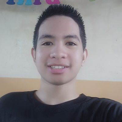 HermesTroi's profile picture. Mr. Troi!😎